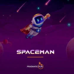 Spaceman rryy