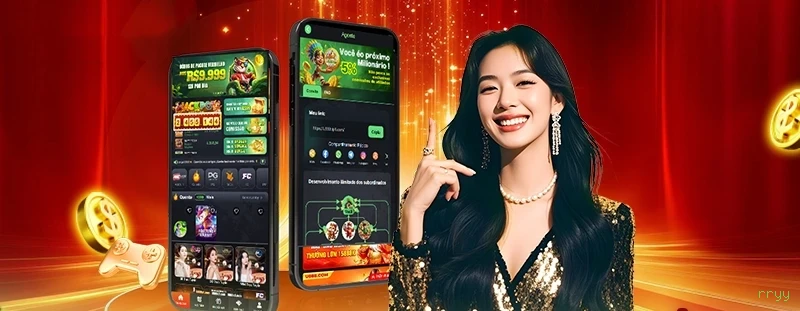 rryy App Android