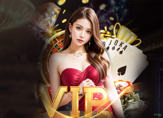 Baccarat rryy