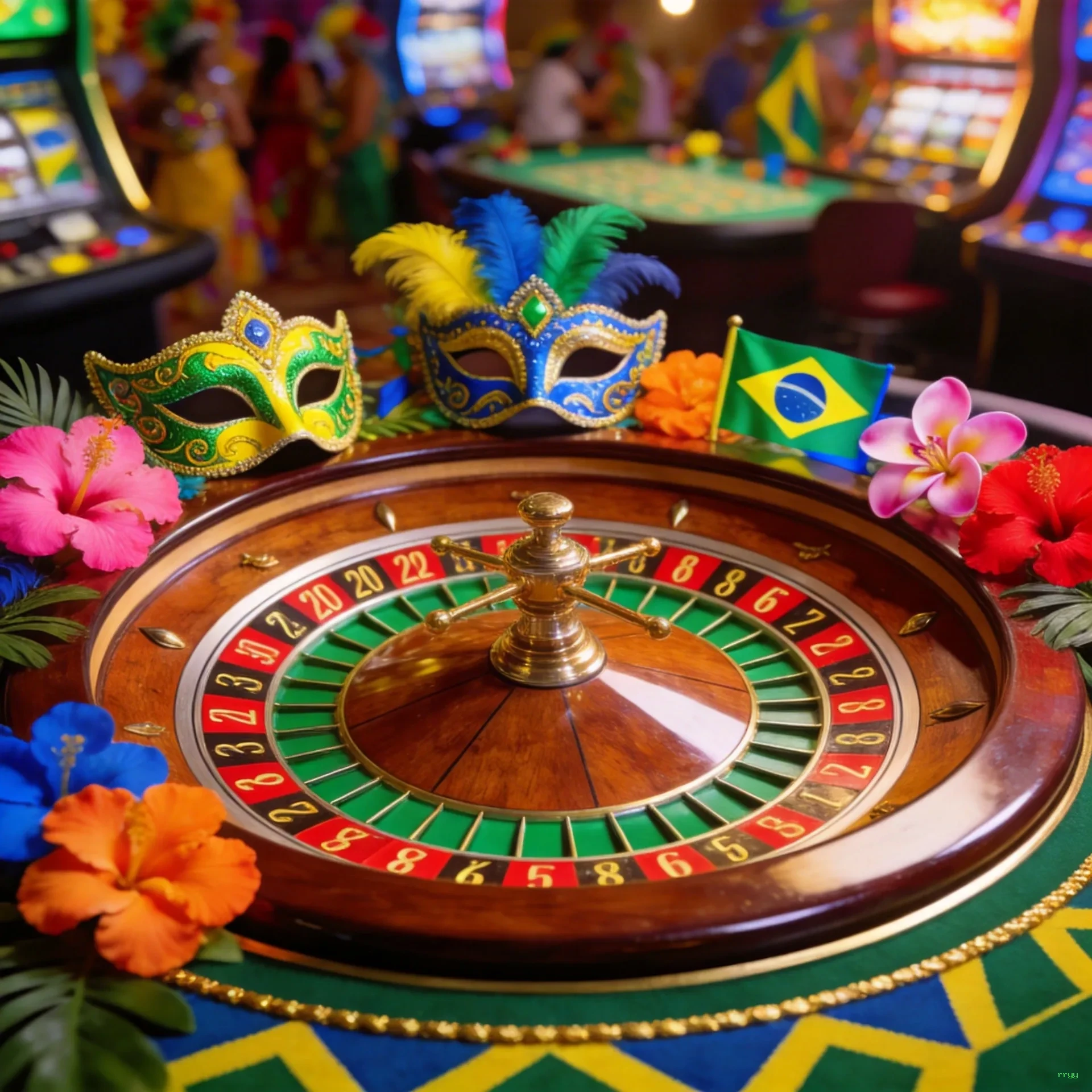 Casino Login rryy