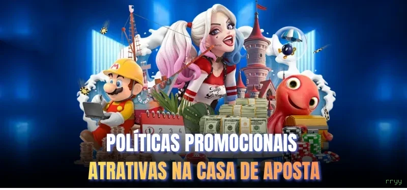 Criar Conta rryy