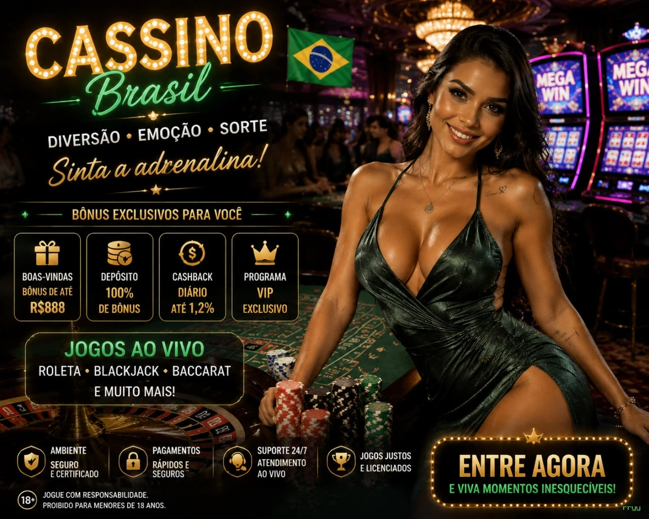 rryy Link Oficial