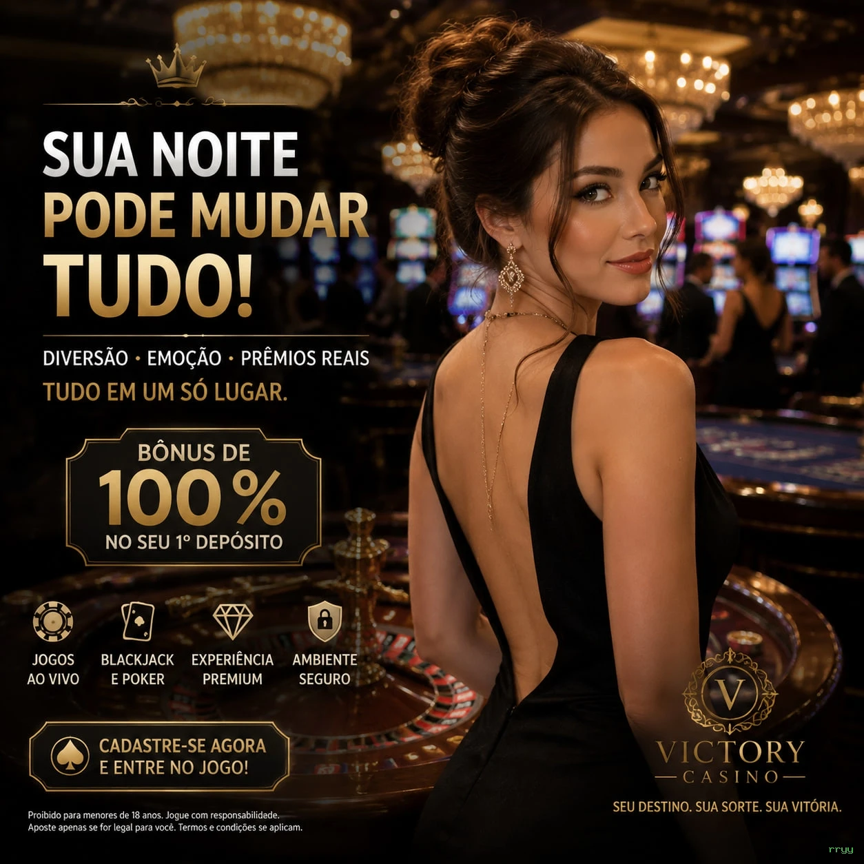 rryy Cassino Ao Vivo